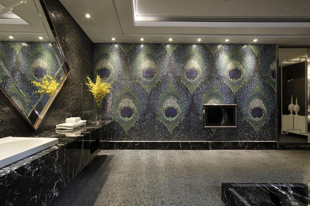 Taichung Ease Motel Taiping  Exterior photo